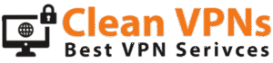 Clean VPNs Logo