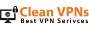 Clean VPNs Logo