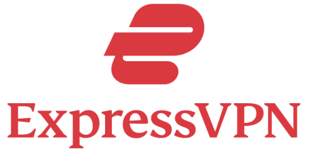 ExpressVPN Logo