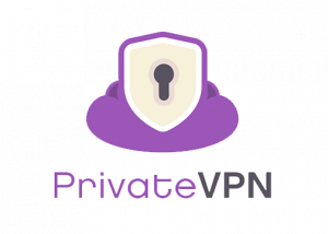 PrivateVPN Logo
