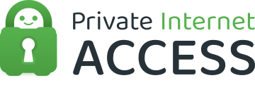 PIA VPN Logo