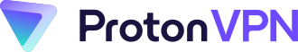 Proton VPN Logo