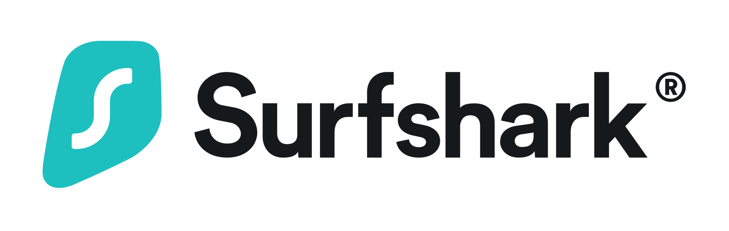 Surfshark Logo
