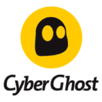 CyberGhost Logo