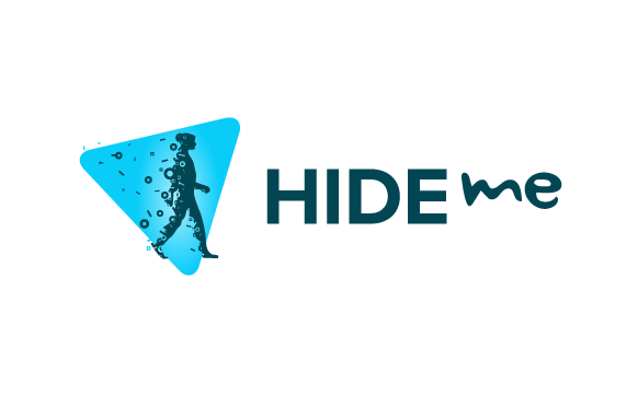 Hide.me Logo