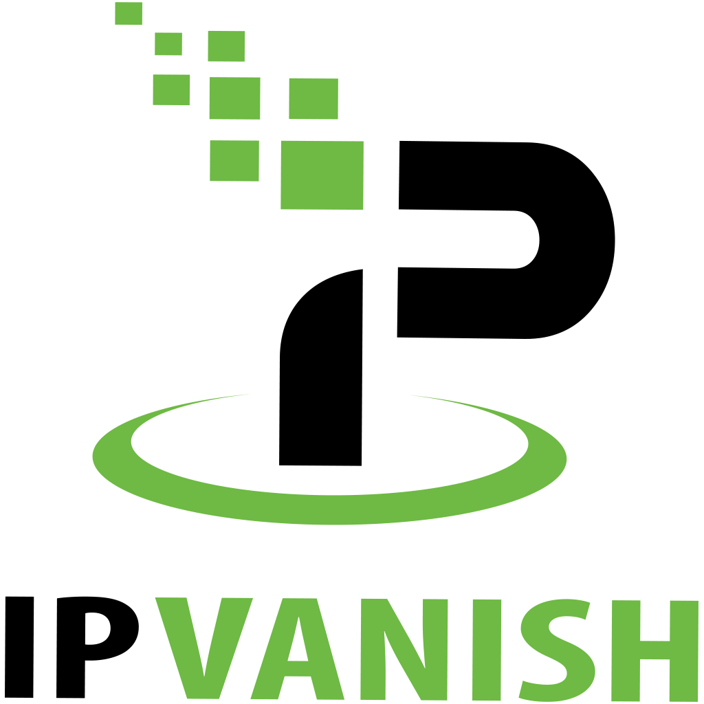 IPVanish Logo