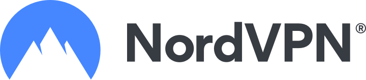 Nord VPN Logo