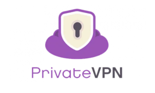 PrivateVPN Logo